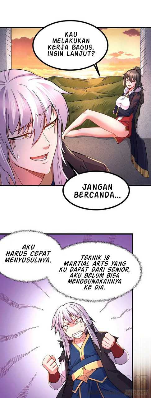Son in Law Does Cheap Cultivation Chapter 165 halaman 6