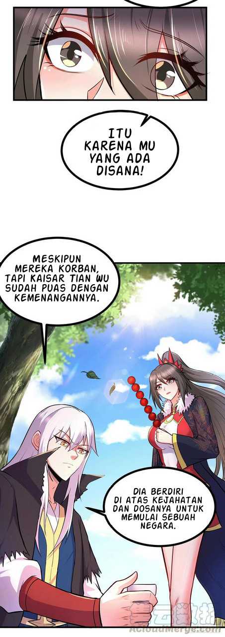 Son in Law Does Cheap Cultivation Chapter 165 halaman 20