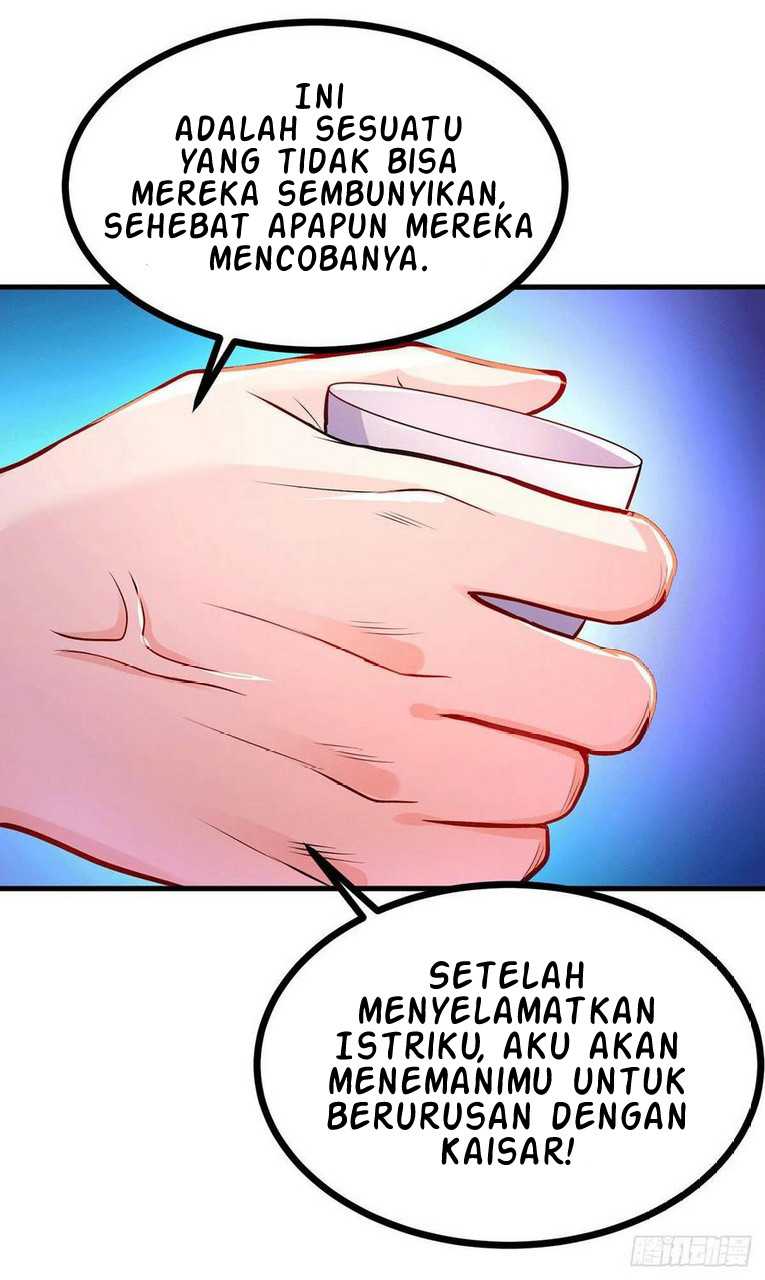 Son in Law Does Cheap Cultivation Chapter 165 halaman 21