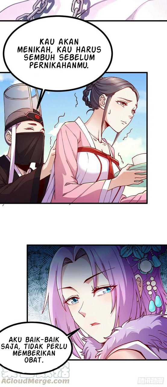 Son in Law Does Cheap Cultivation Chapter 165 halaman 32