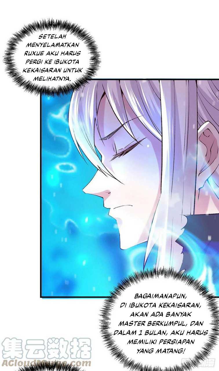 Son in Law Does Cheap Cultivation Chapter 166 halaman 26