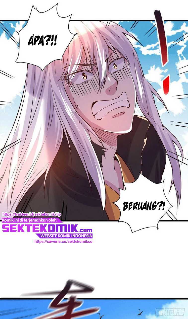 Son in Law Does Cheap Cultivation Chapter 166 halaman 29