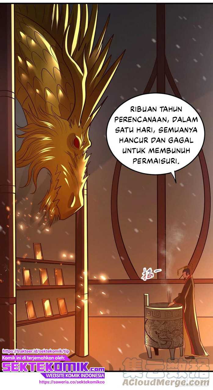 Son in Law Does Cheap Cultivation Chapter 166 halaman 10