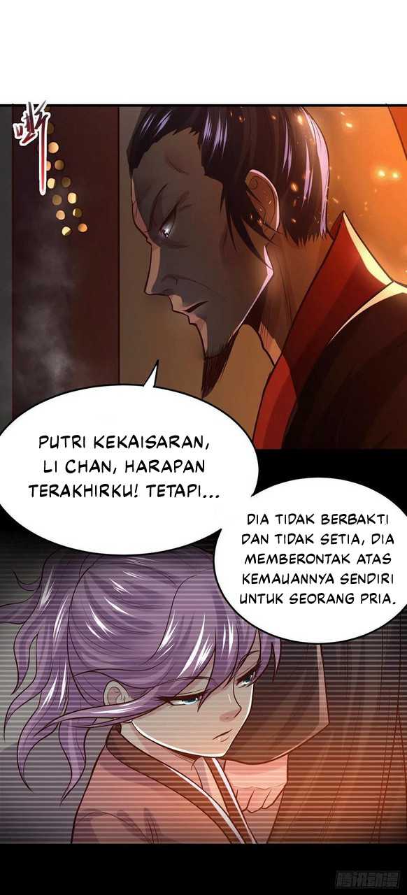 Son in Law Does Cheap Cultivation Chapter 166 halaman 11