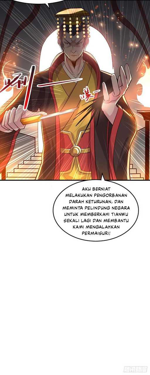 Son in Law Does Cheap Cultivation Chapter 166 halaman 13