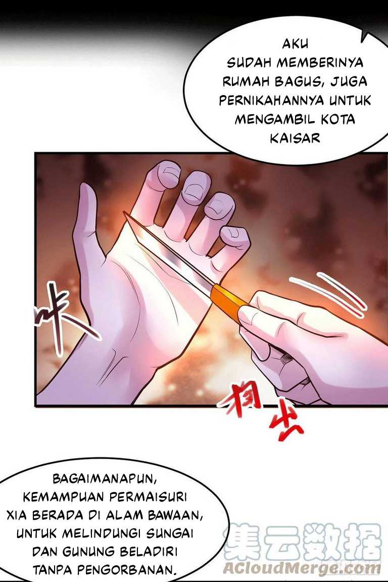 Son in Law Does Cheap Cultivation Chapter 166 halaman 12