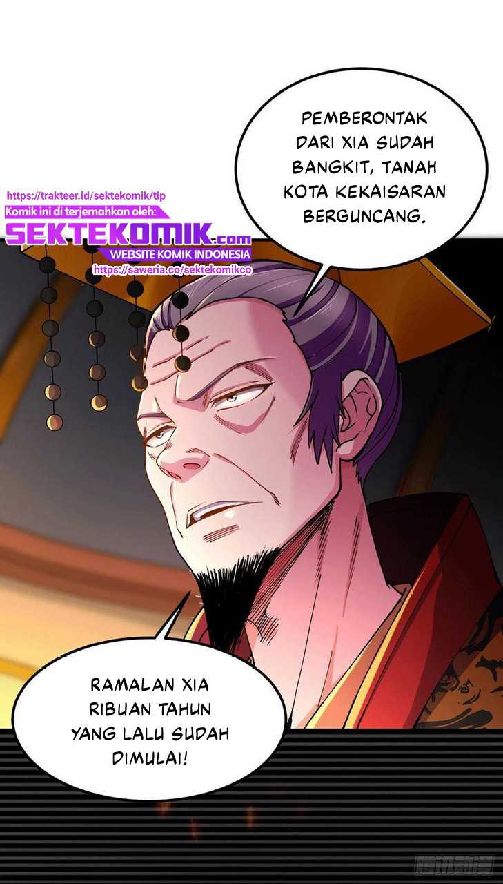 Son in Law Does Cheap Cultivation Chapter 166 halaman 5