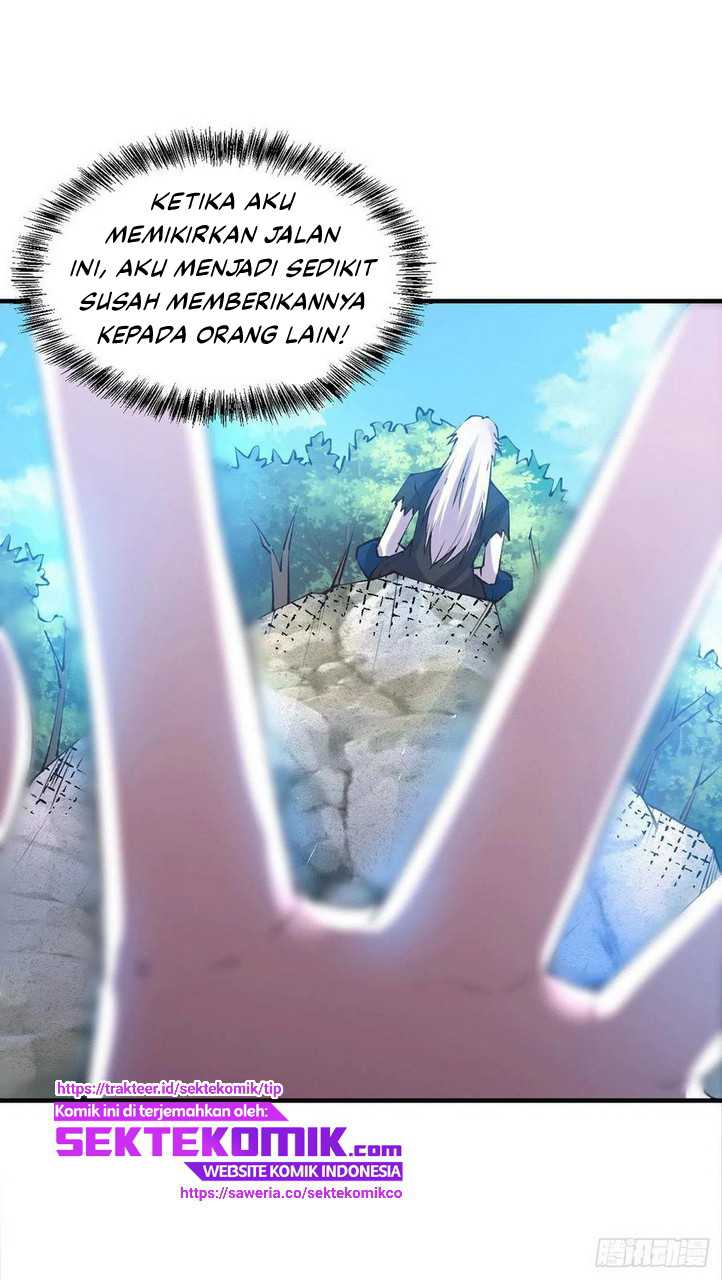 Son in Law Does Cheap Cultivation Chapter 166 halaman 23