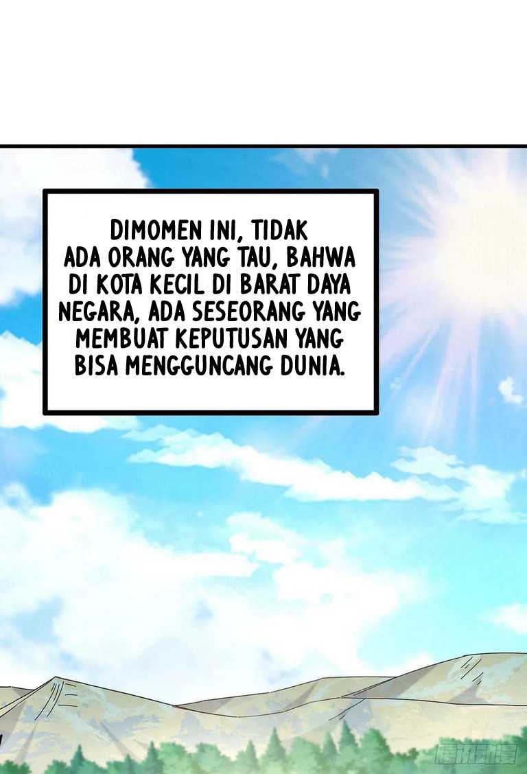 Son in Law Does Cheap Cultivation Chapter 167 halaman 31