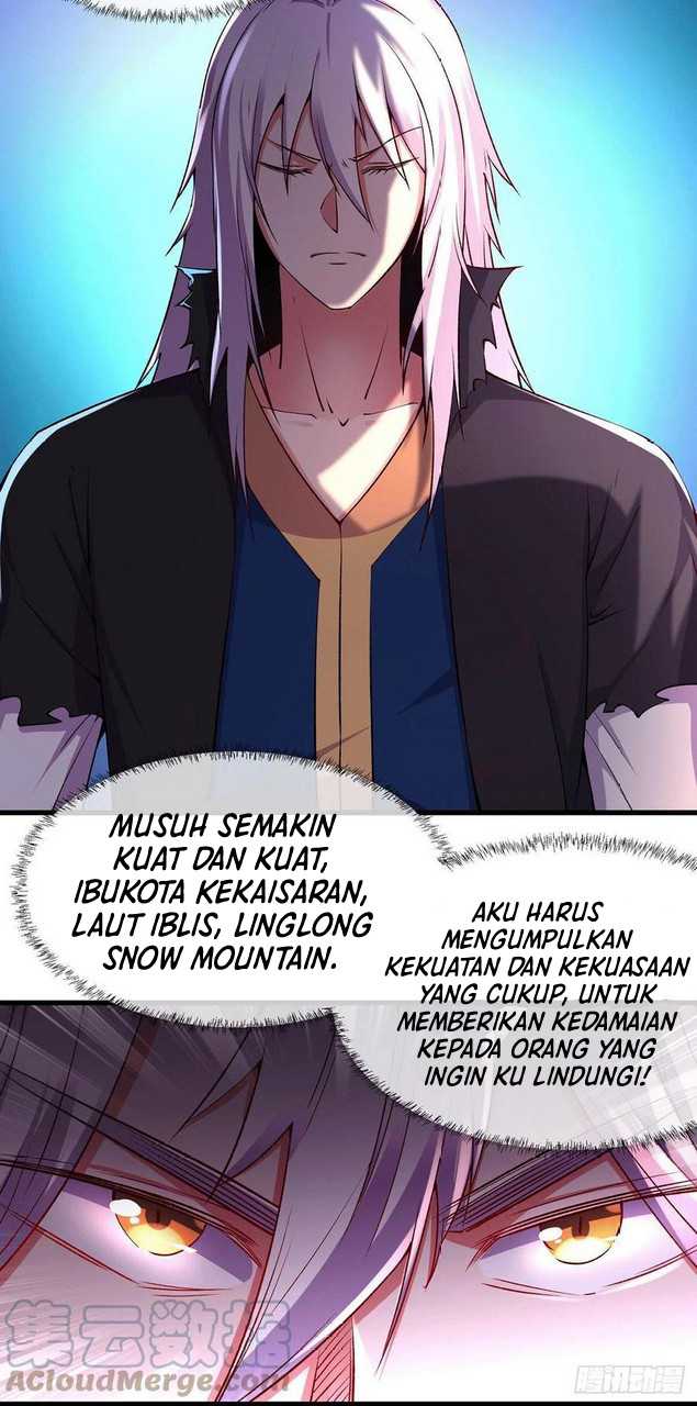 Son in Law Does Cheap Cultivation Chapter 167 halaman 28