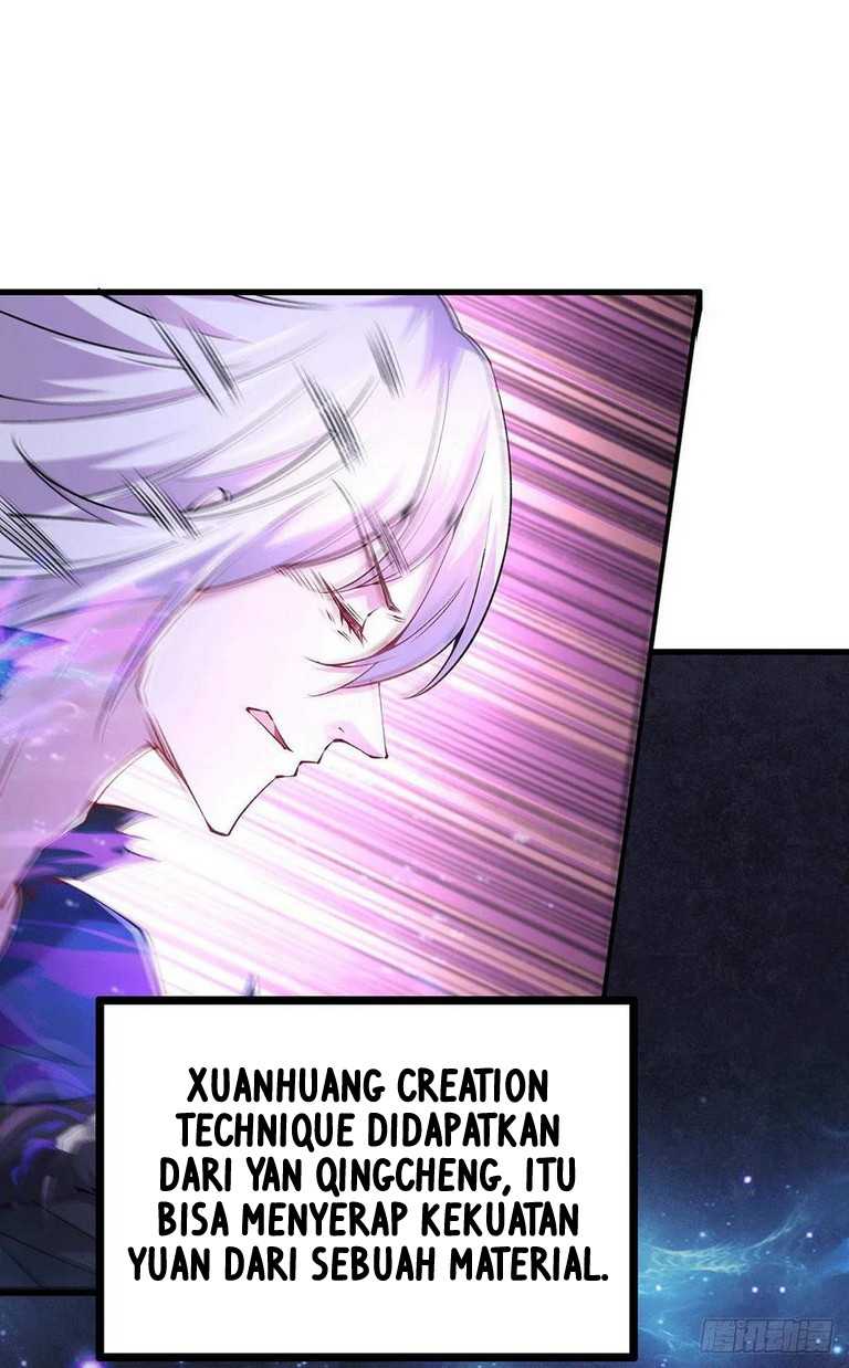 Son in Law Does Cheap Cultivation Chapter 167 halaman 37