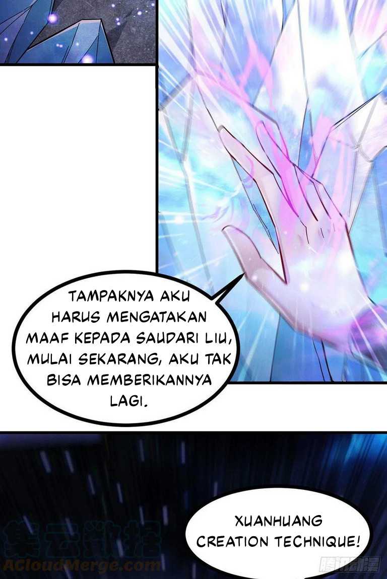 Son in Law Does Cheap Cultivation Chapter 167 halaman 34