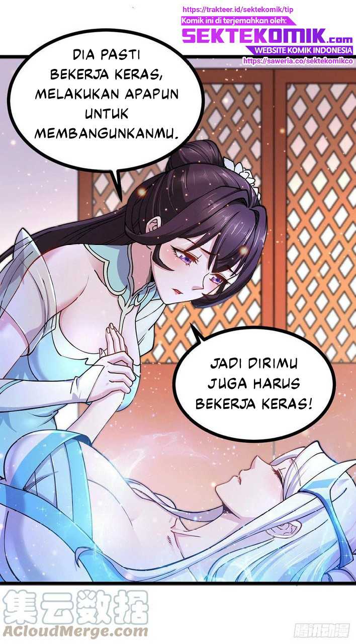Son in Law Does Cheap Cultivation Chapter 167 halaman 6