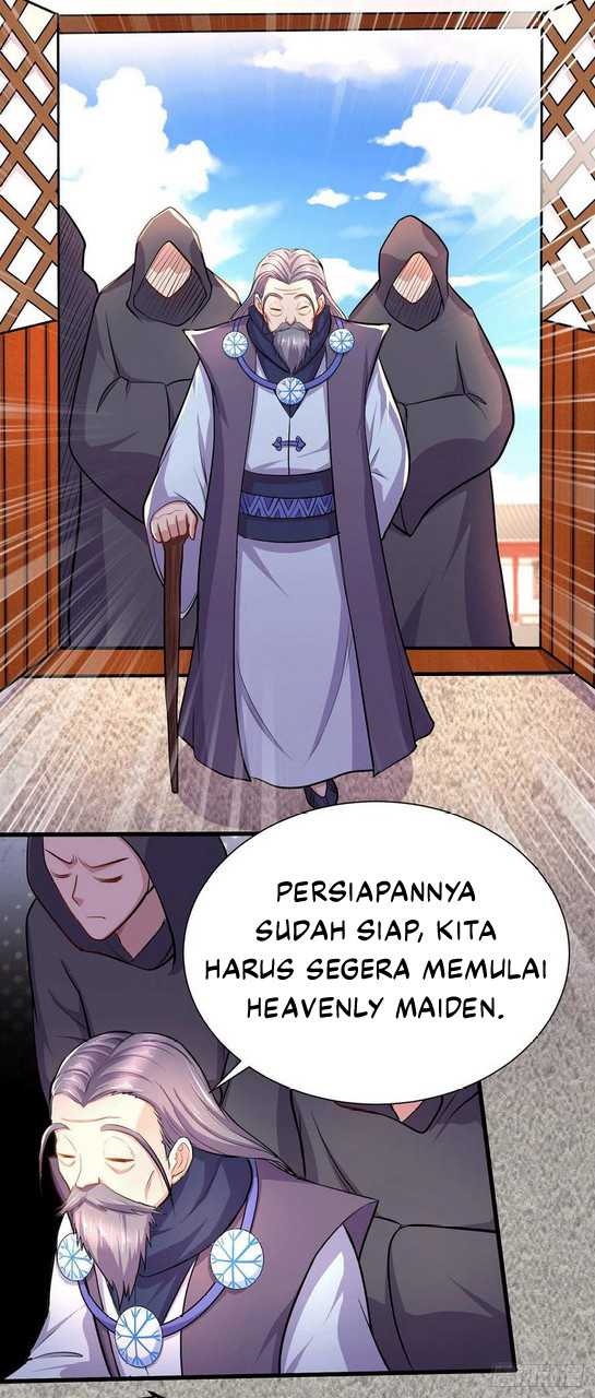 Son in Law Does Cheap Cultivation Chapter 167 halaman 13