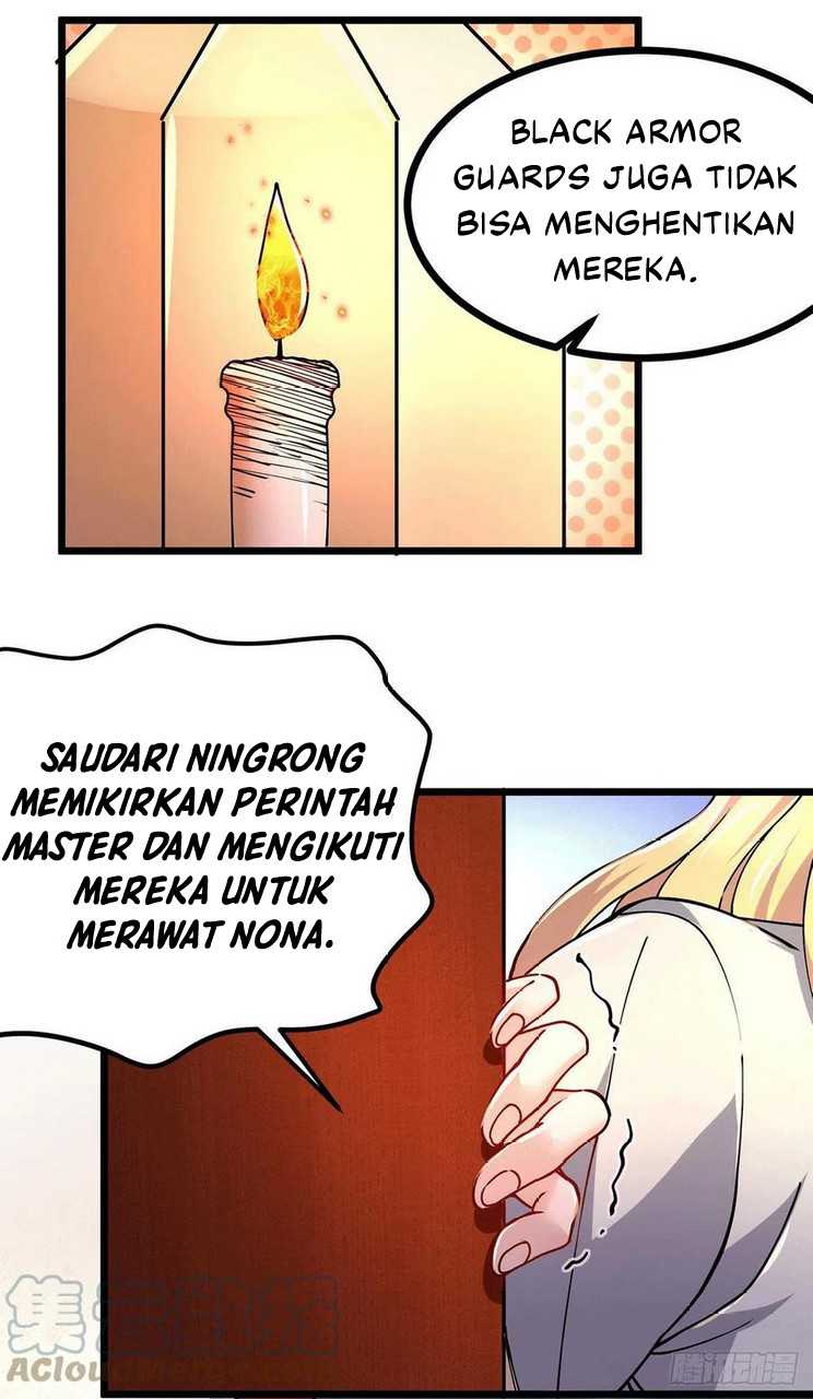 Son in Law Does Cheap Cultivation Chapter 167 halaman 20
