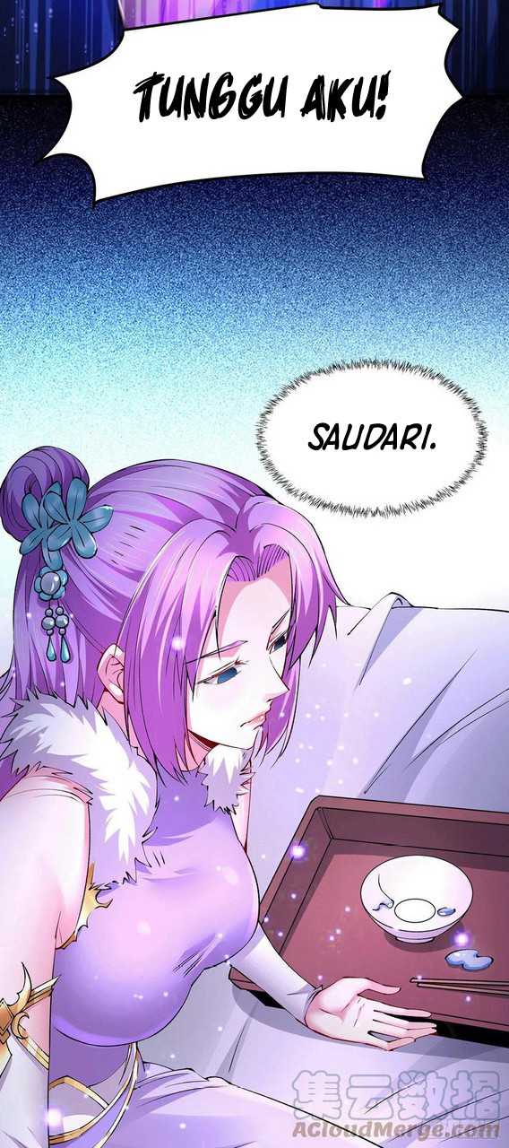 Son in Law Does Cheap Cultivation Chapter 167 halaman 40