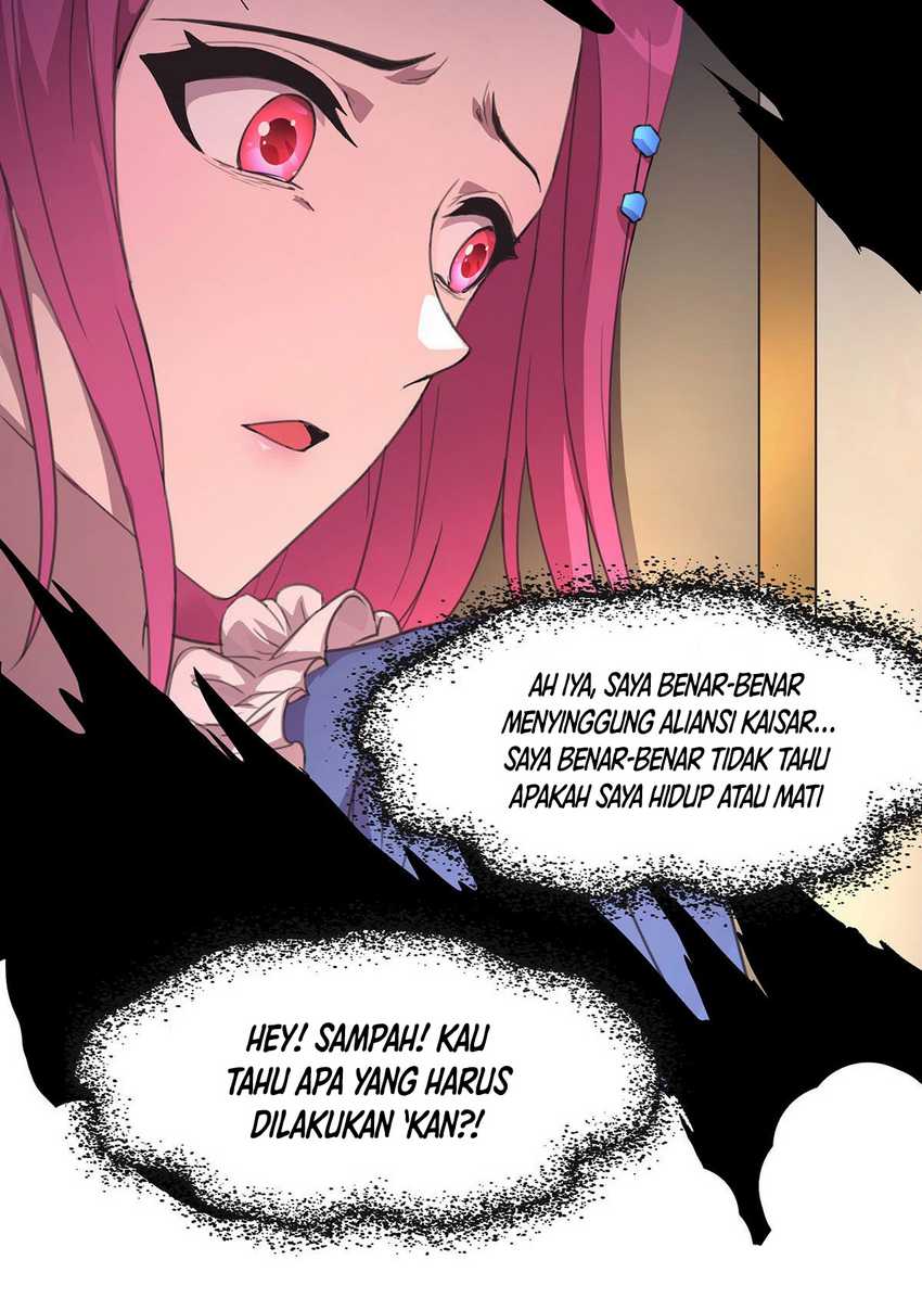 The Comeback Path of Princess From Mars Chapter 08