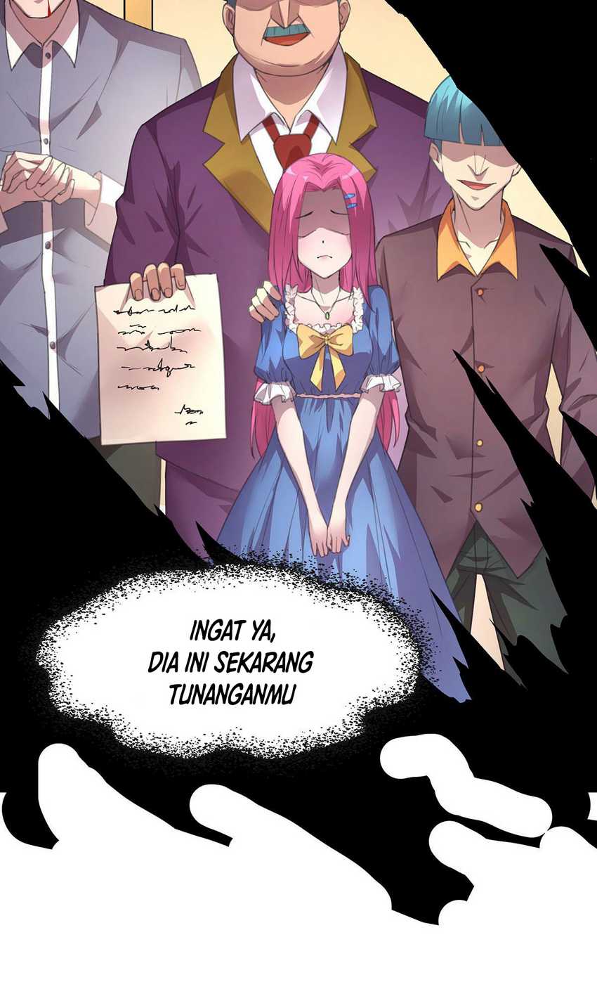 The Comeback Path of Princess From Mars Chapter 08