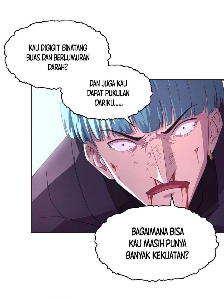 The Comeback Path of Princess From Mars Chapter 7 halaman 27