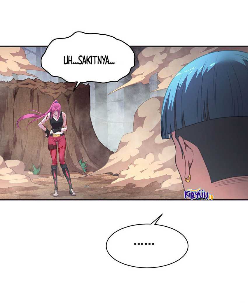 The Comeback Path of Princess From Mars Chapter 7 halaman 16