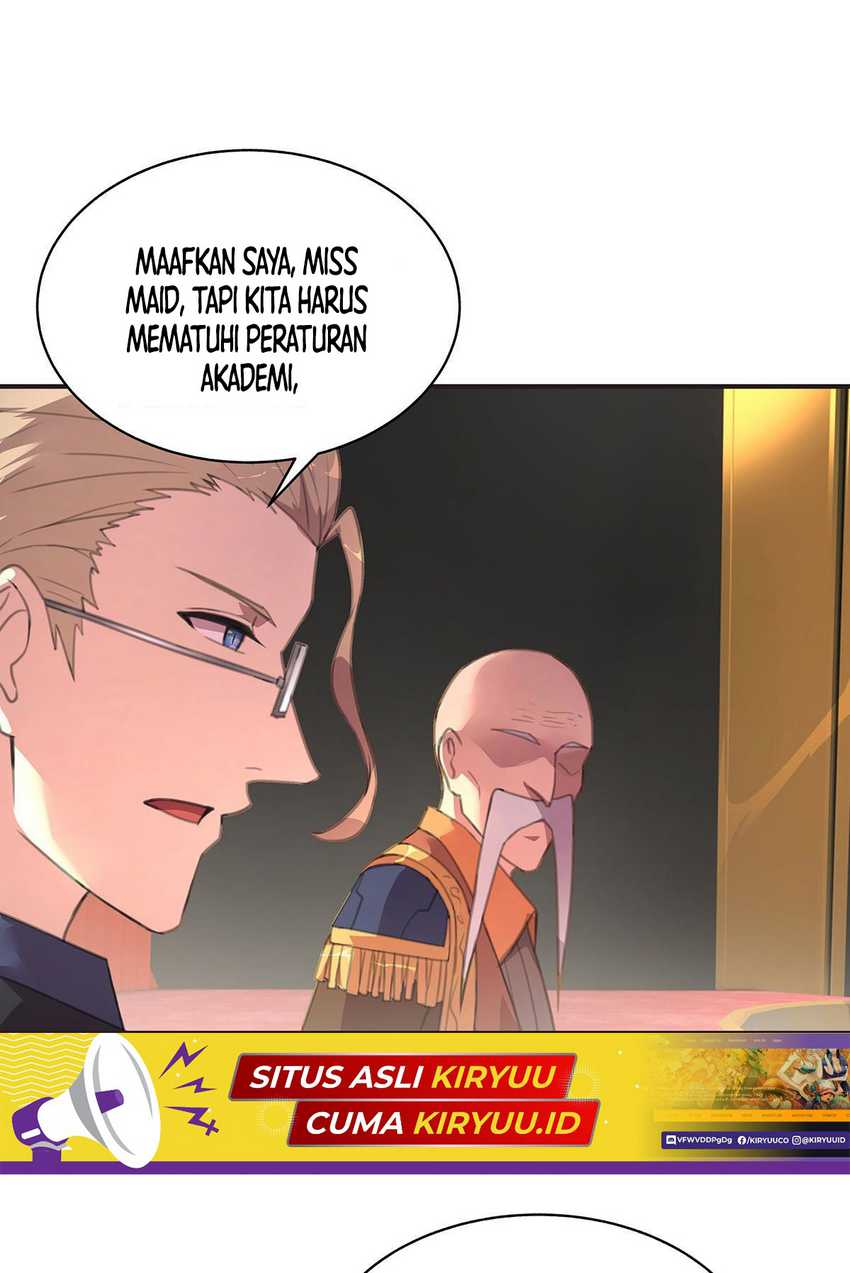 The Comeback Path of Princess From Mars Chapter 7 halaman 11
