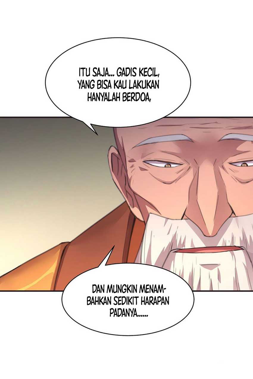 The Comeback Path of Princess From Mars Chapter 7 halaman 13