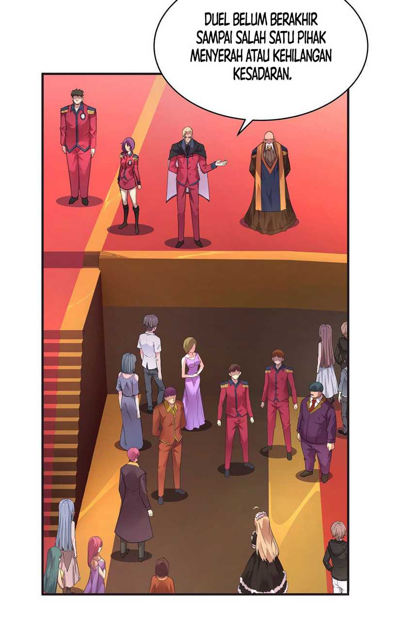 The Comeback Path of Princess From Mars Chapter 7 halaman 12