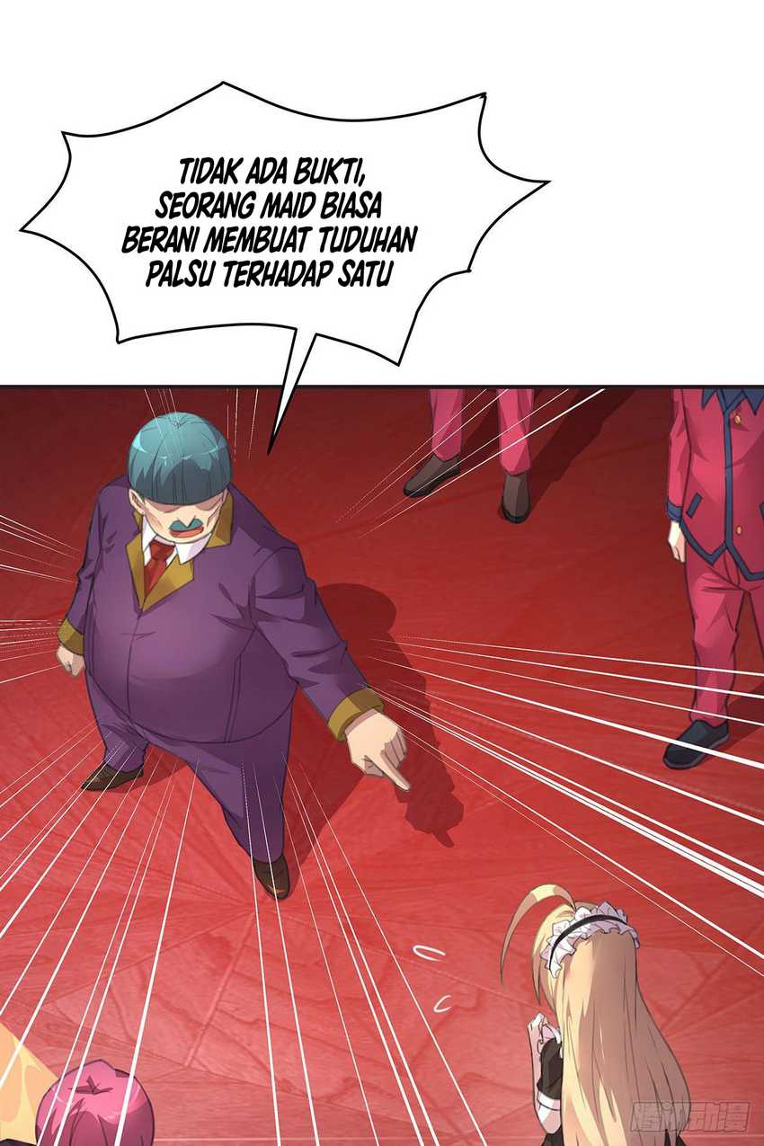 The Comeback Path of Princess From Mars Chapter 7 halaman 7