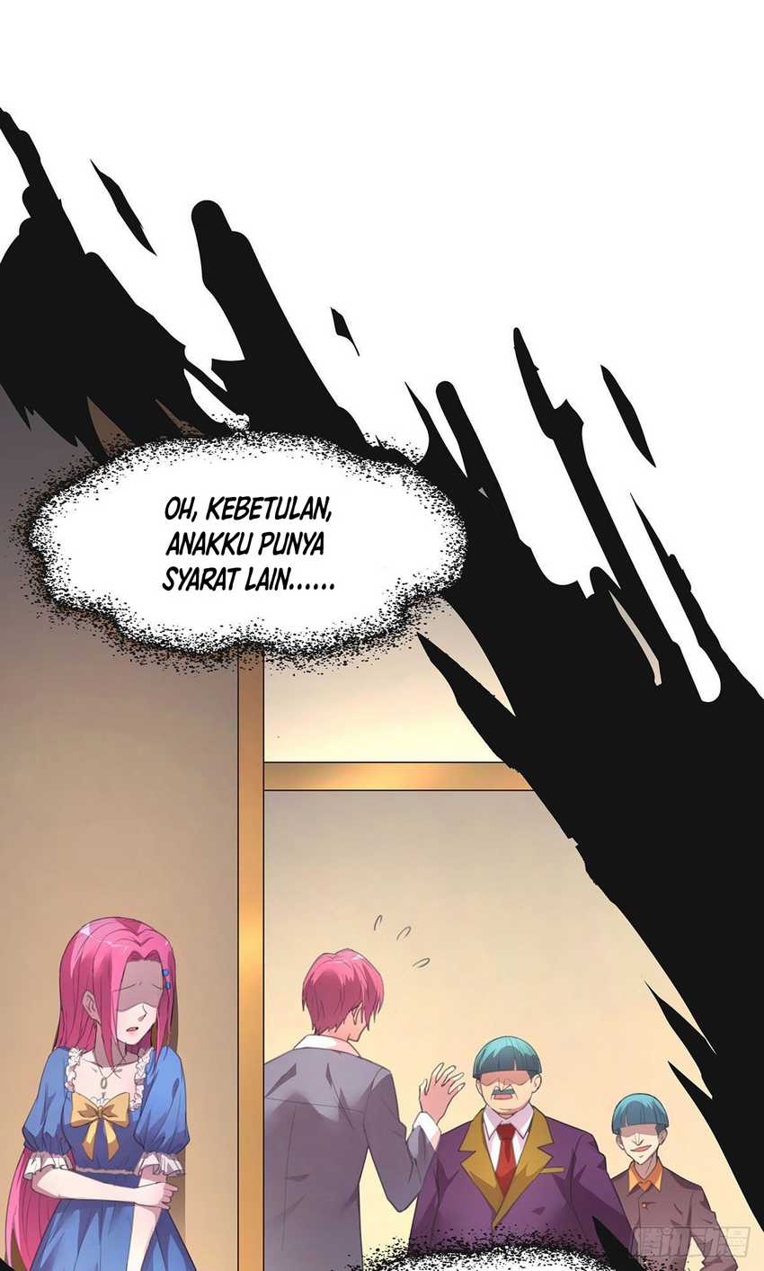 The Comeback Path of Princess From Mars Chapter 8 halaman 19