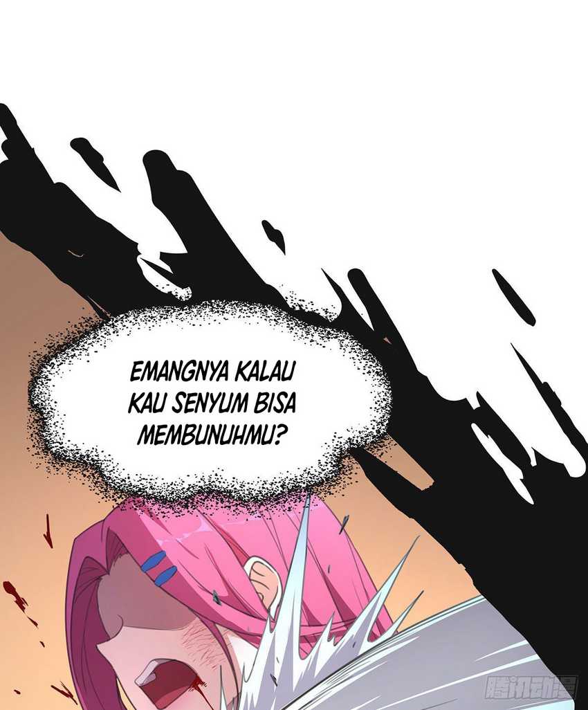The Comeback Path of Princess From Mars Chapter 8 halaman 32