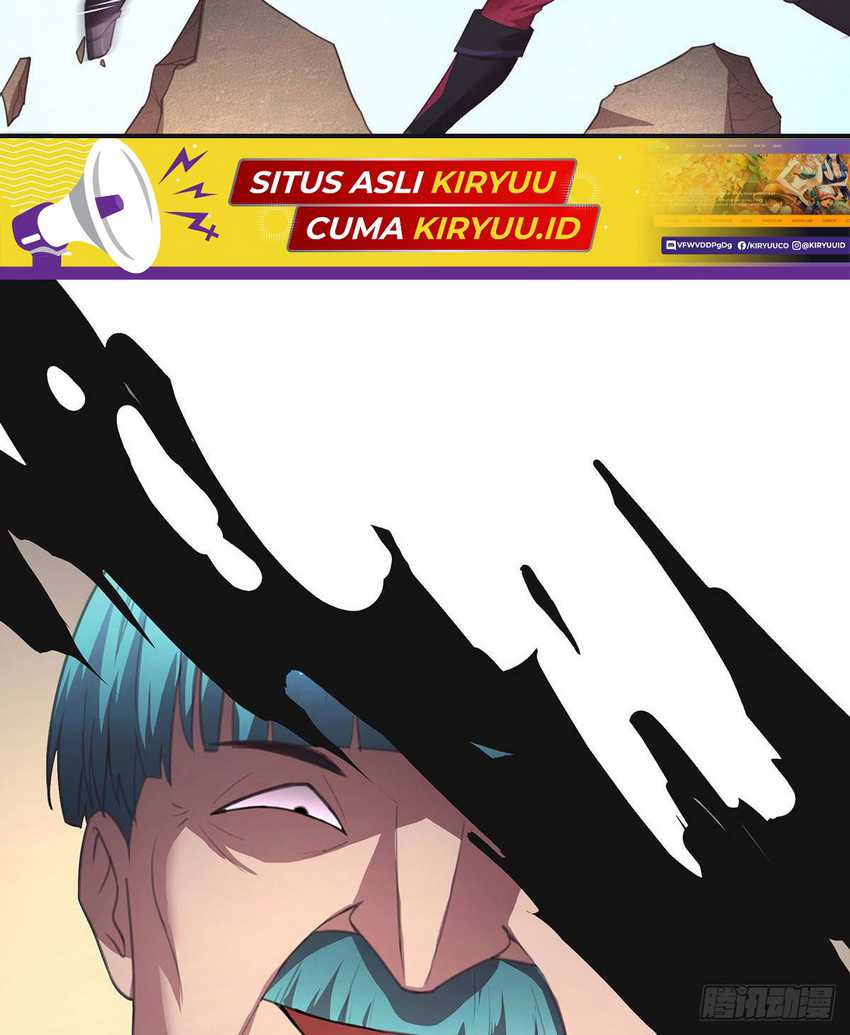 The Comeback Path of Princess From Mars Chapter 8 halaman 23