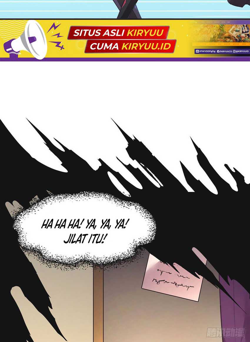 The Comeback Path of Princess From Mars Chapter 8 halaman 14
