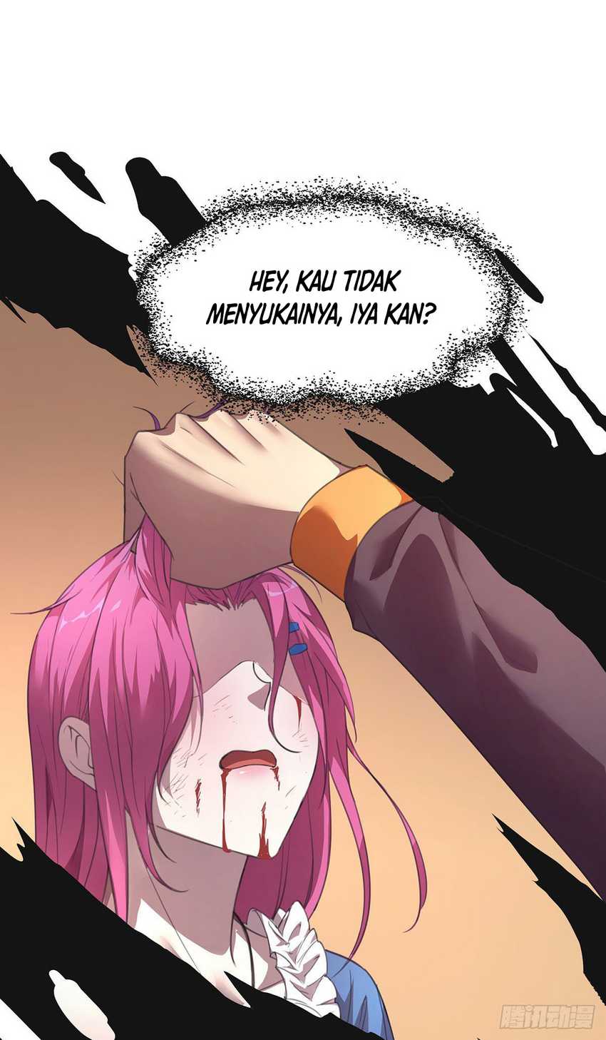 The Comeback Path of Princess From Mars Chapter 8 halaman 35
