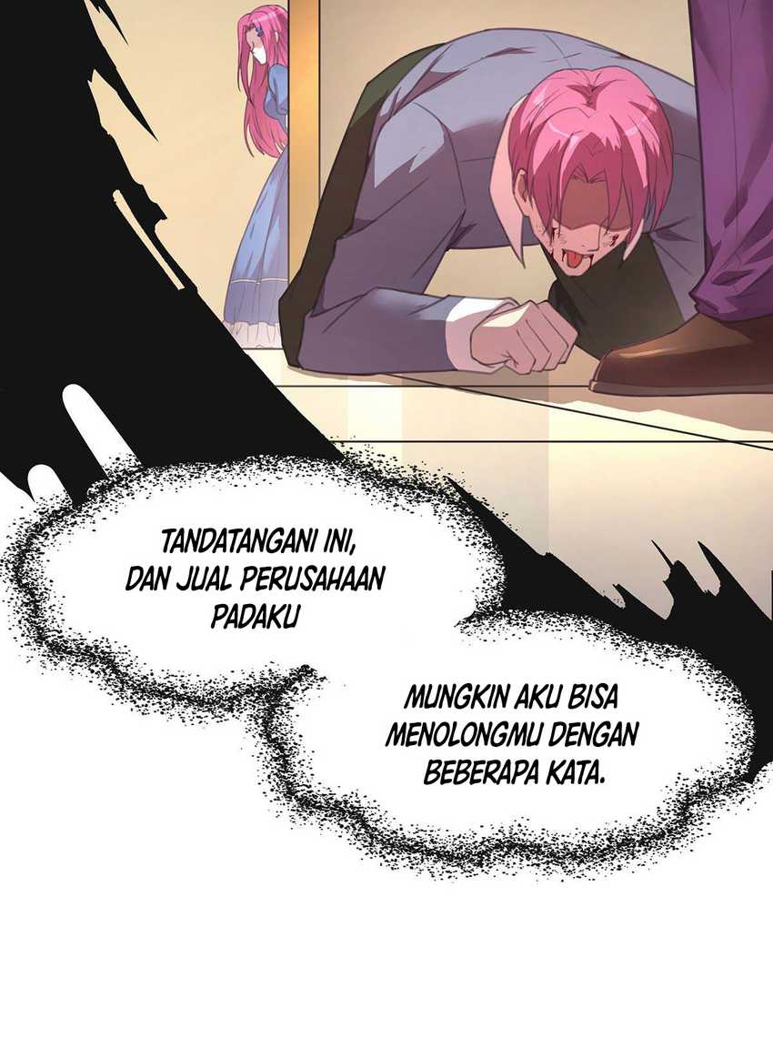 The Comeback Path of Princess From Mars Chapter 8 halaman 15