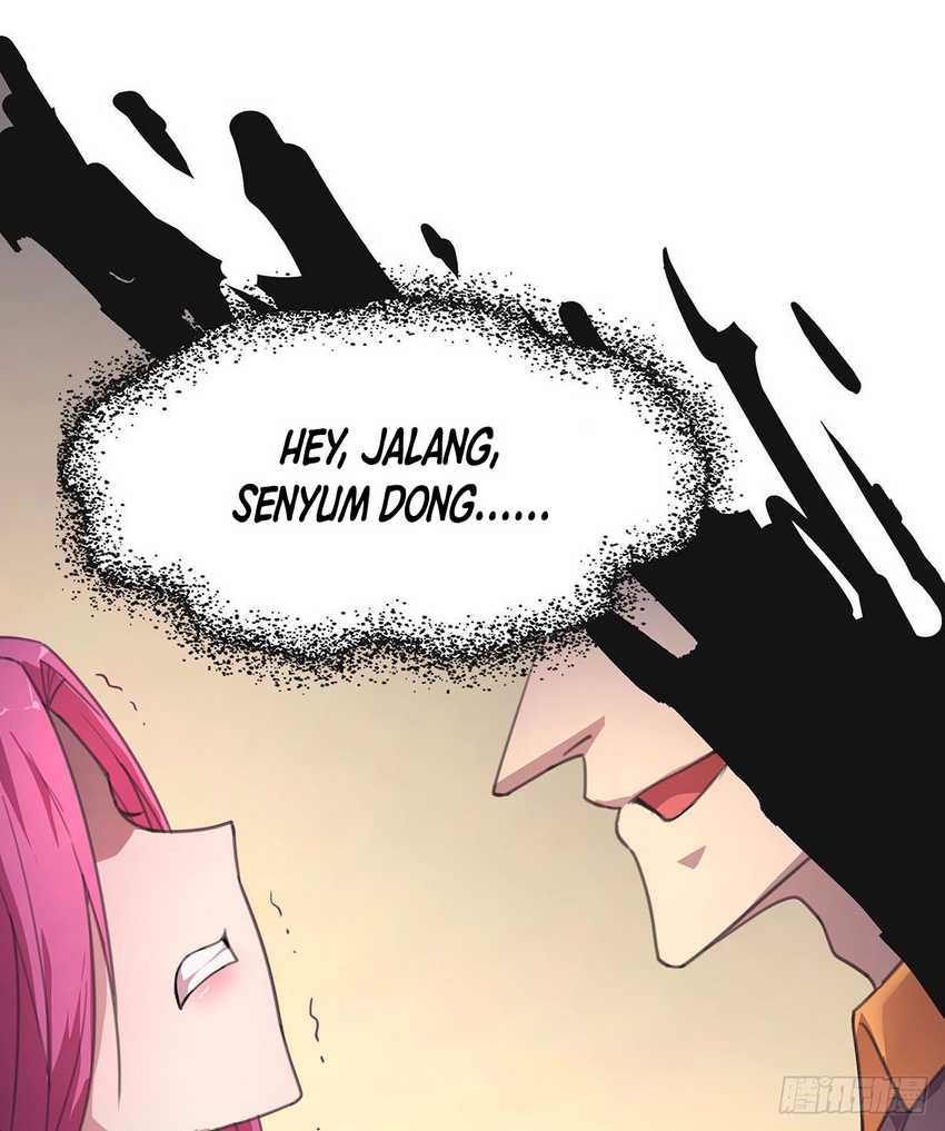 The Comeback Path of Princess From Mars Chapter 8 halaman 28