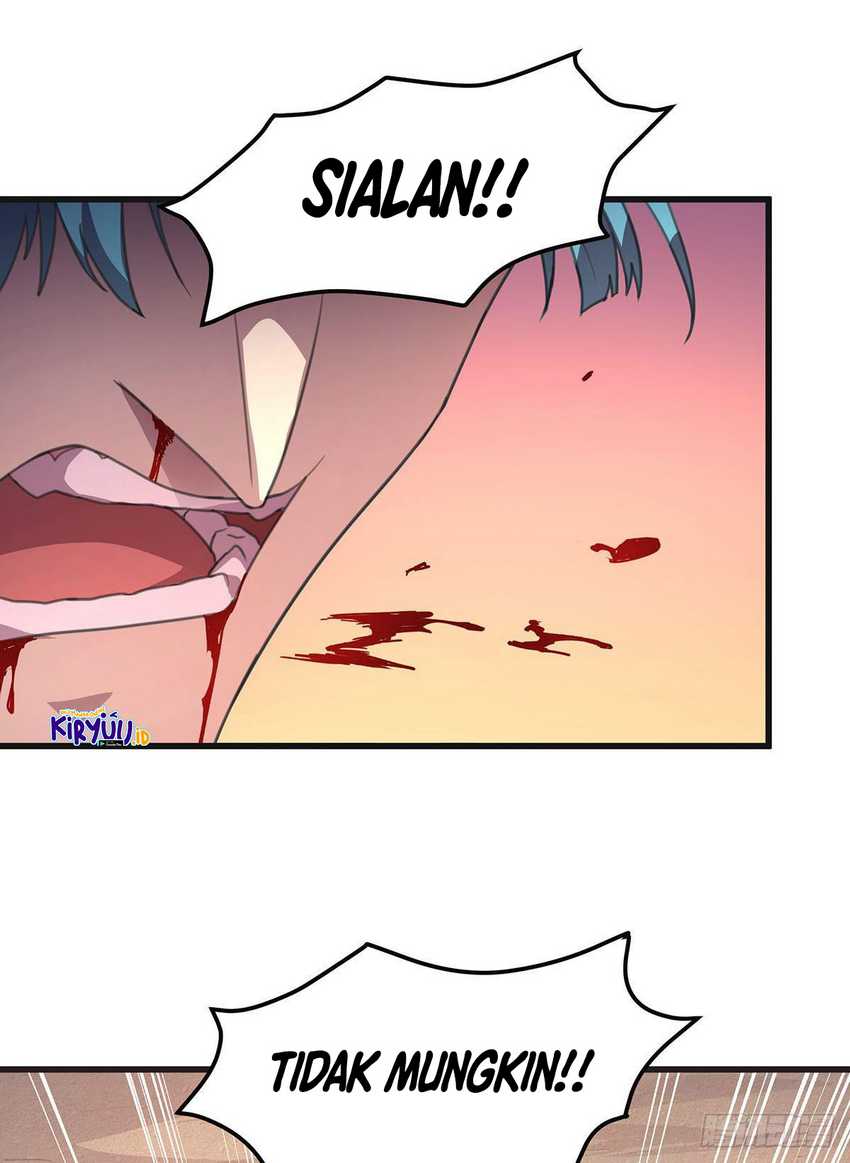 The Comeback Path of Princess From Mars Chapter 8 halaman 16