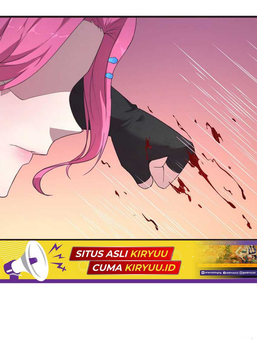 The Comeback Path of Princess From Mars Chapter 8 halaman 42