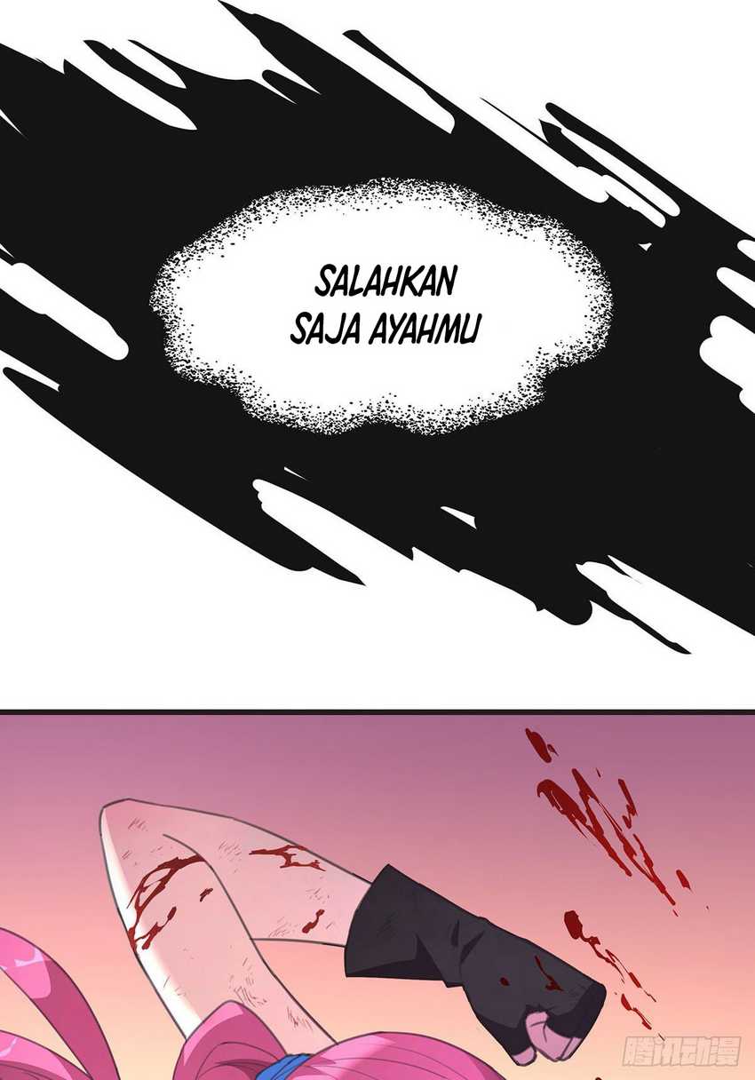 The Comeback Path of Princess From Mars Chapter 8 halaman 38