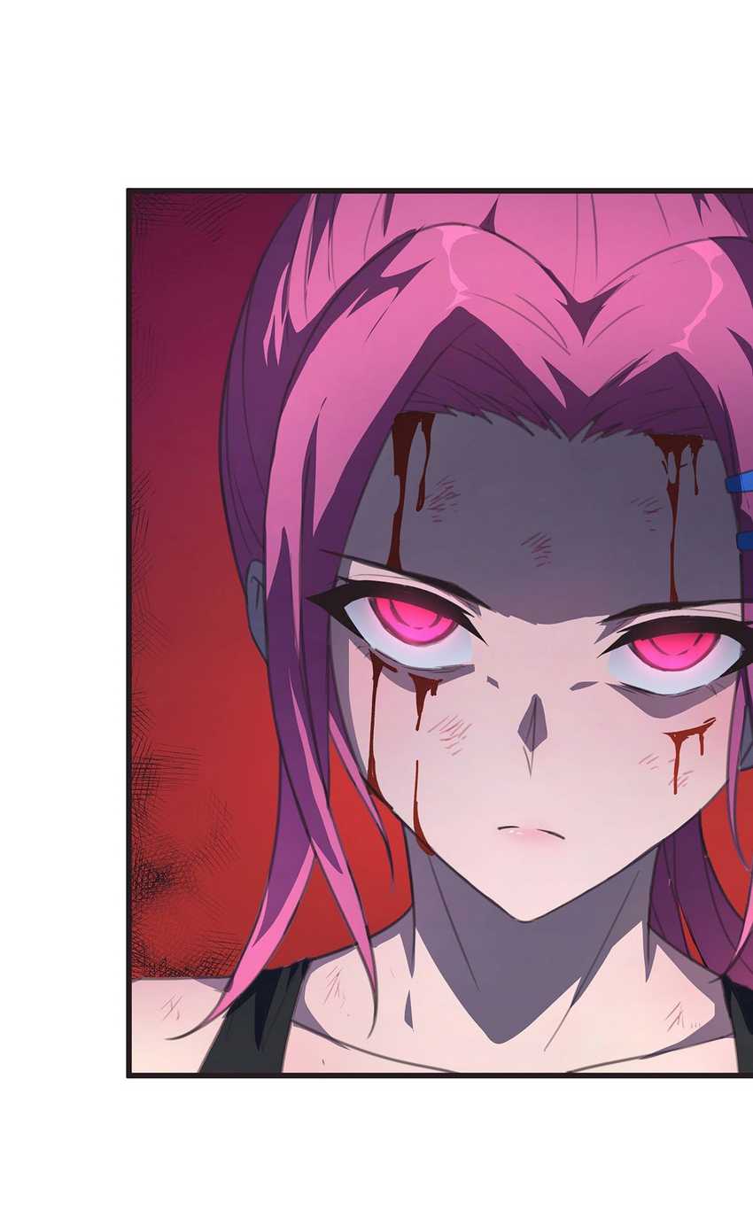 The Comeback Path of Princess From Mars Chapter 8 halaman 7