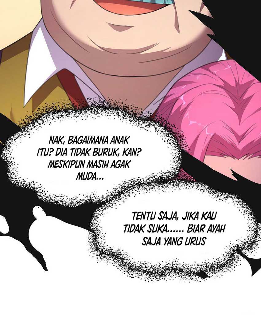 The Comeback Path of Princess From Mars Chapter 8 halaman 24