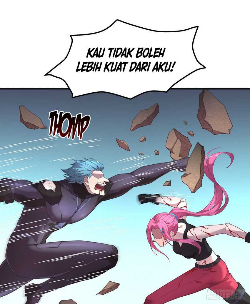 The Comeback Path of Princess From Mars Chapter 8 halaman 22