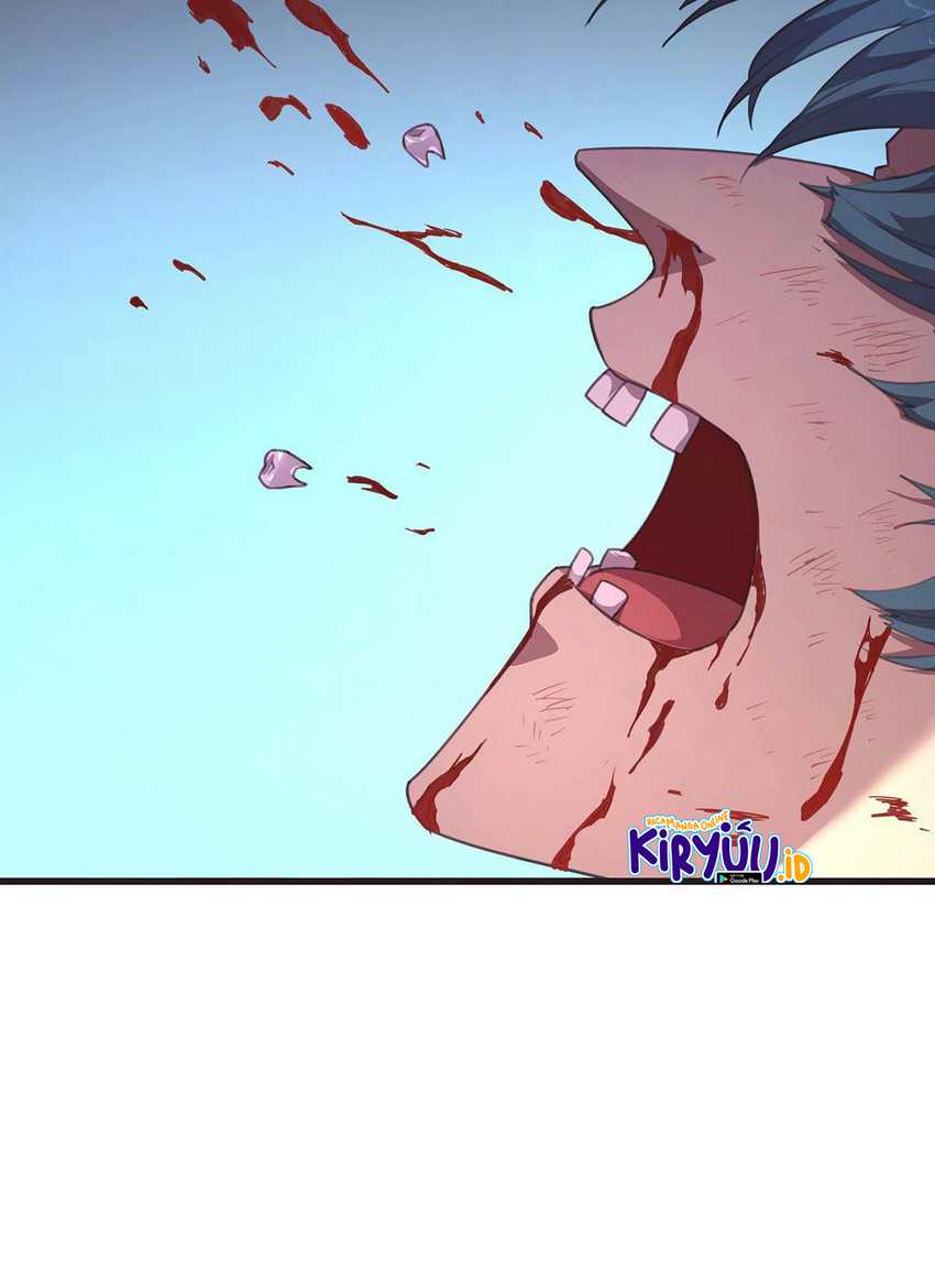 The Comeback Path of Princess From Mars Chapter 8 halaman 41