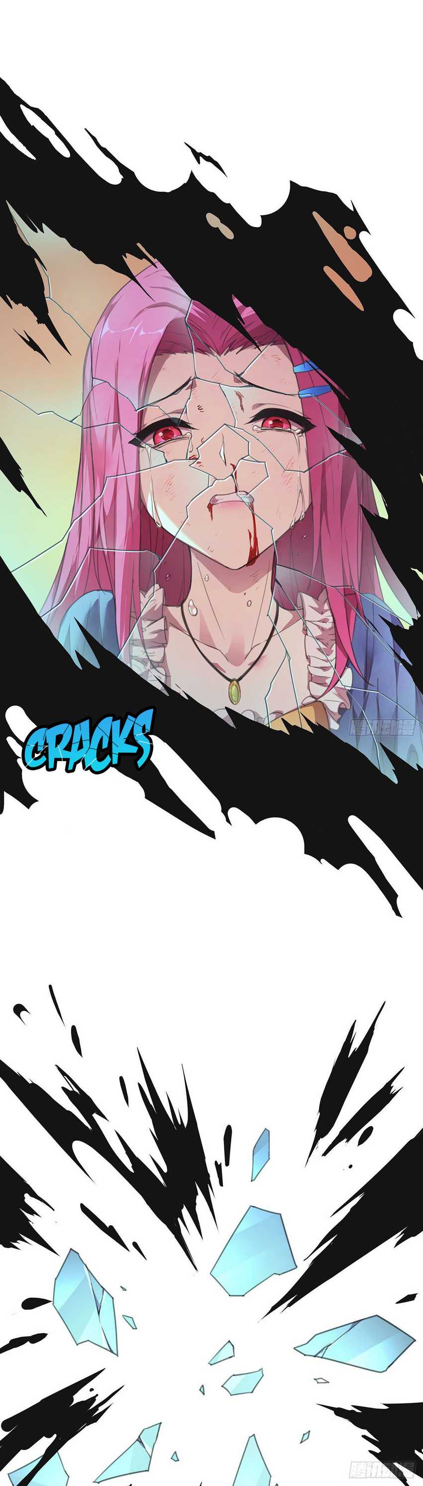 The Comeback Path of Princess From Mars Chapter 8 halaman 46