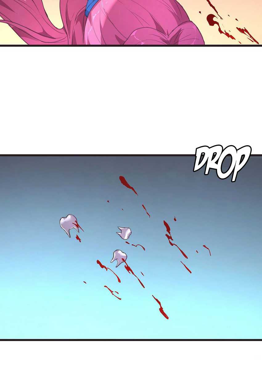The Comeback Path of Princess From Mars Chapter 8 halaman 39