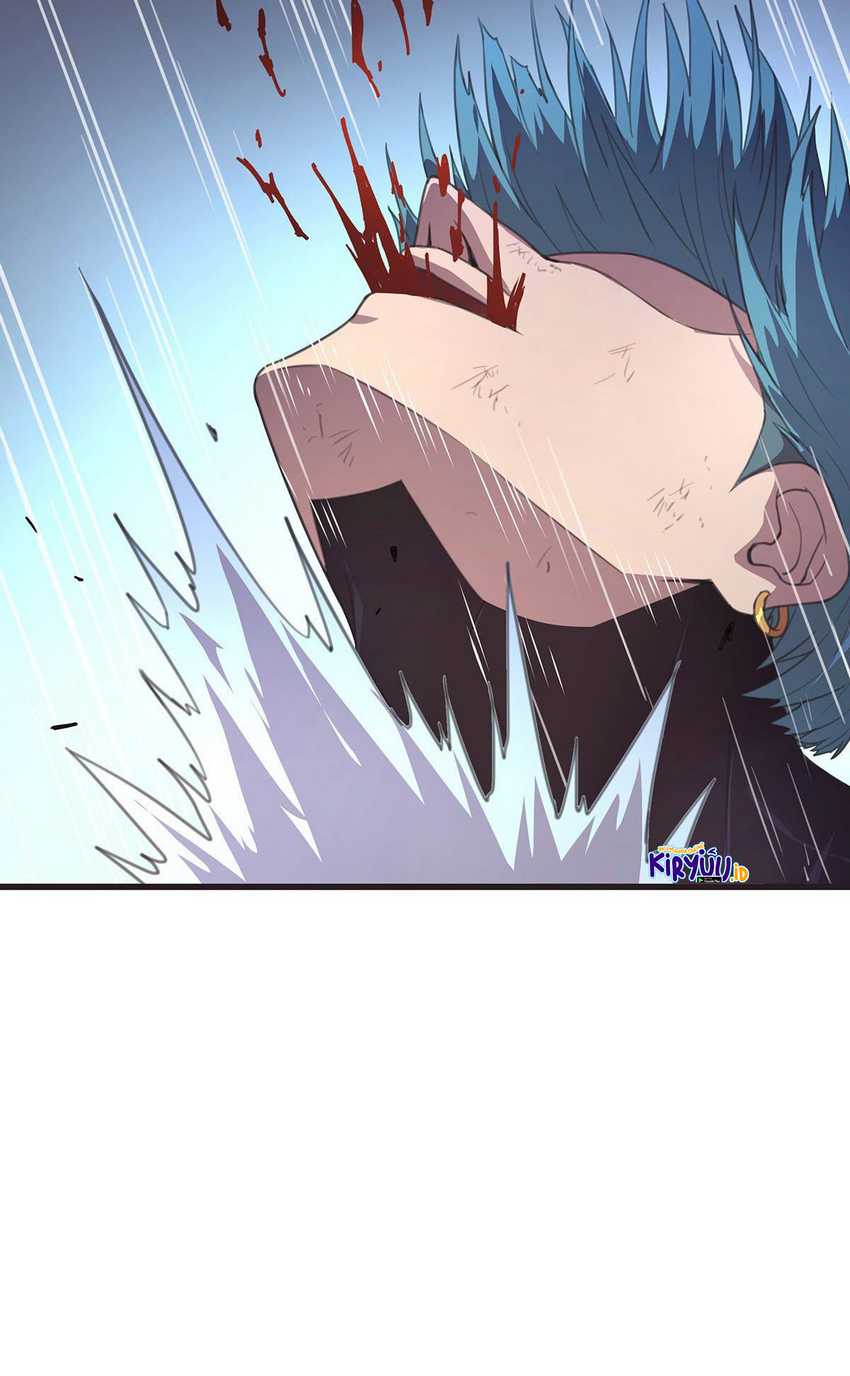 The Comeback Path of Princess From Mars Chapter 8 halaman 9