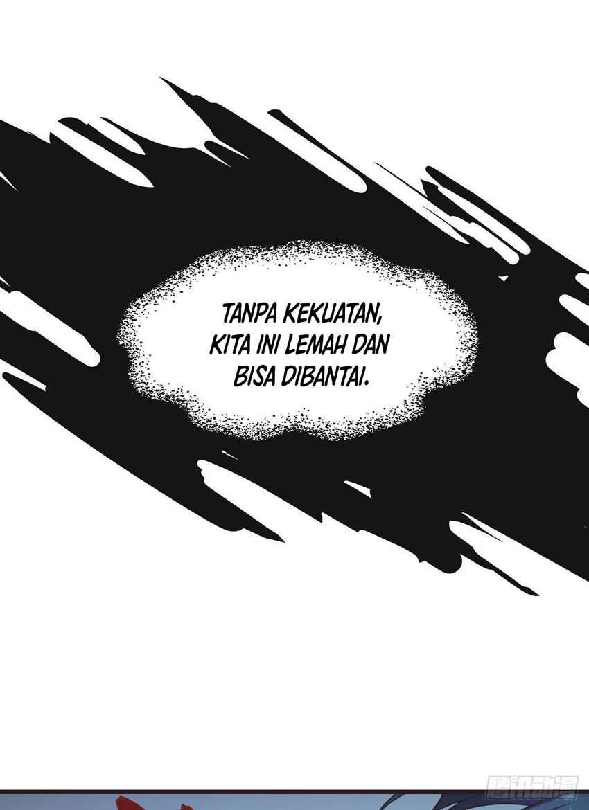 The Comeback Path of Princess From Mars Chapter 8 halaman 40