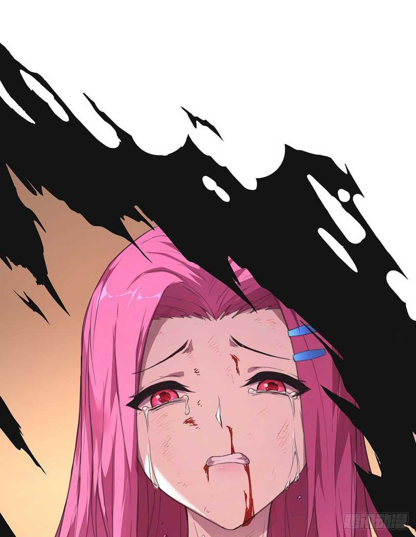 The Comeback Path of Princess From Mars Chapter 8 halaman 43