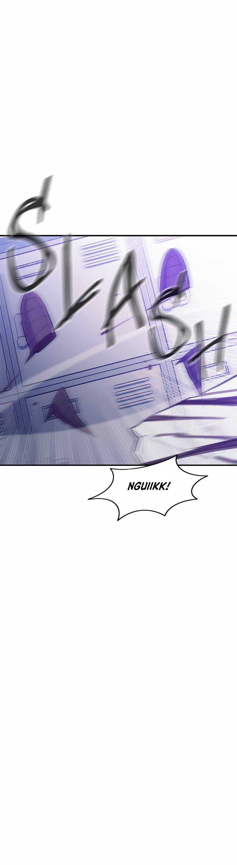 Incompetent Villain Chapter 45 halaman 10