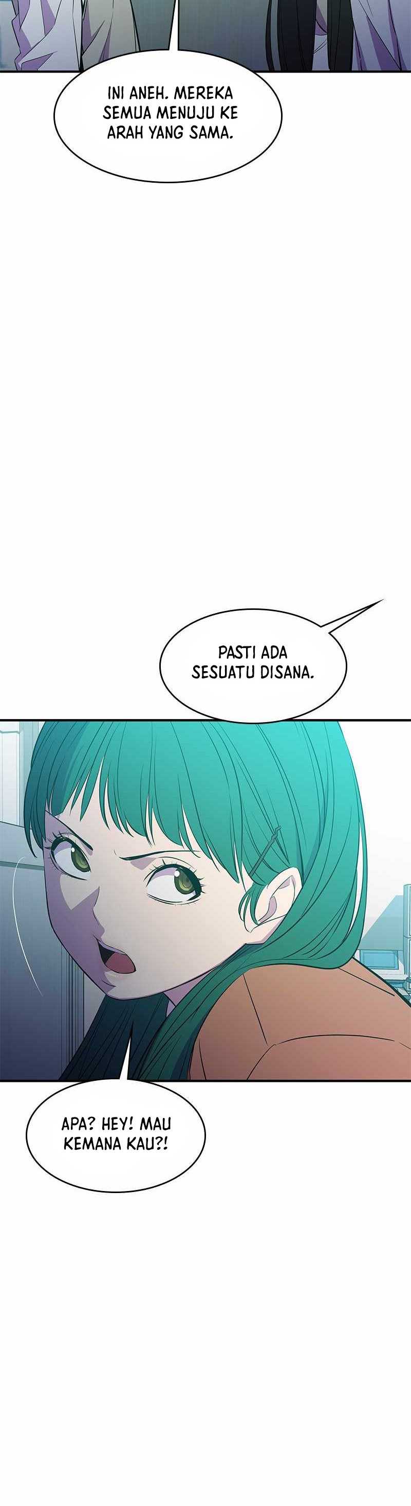 Incompetent Villain Chapter 45 halaman 20