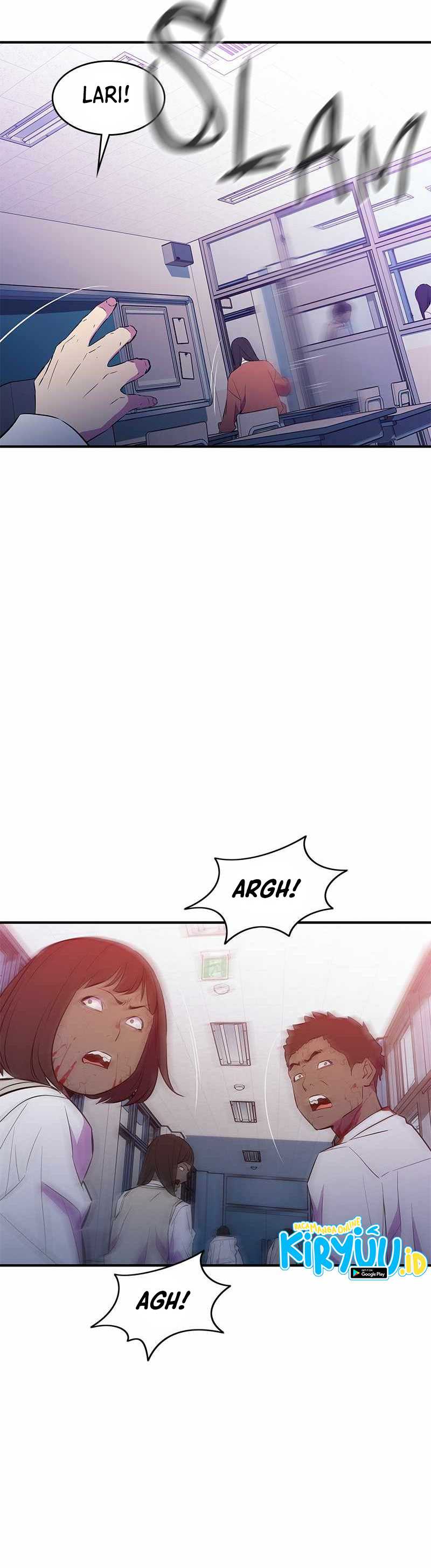 Incompetent Villain Chapter 45 halaman 13
